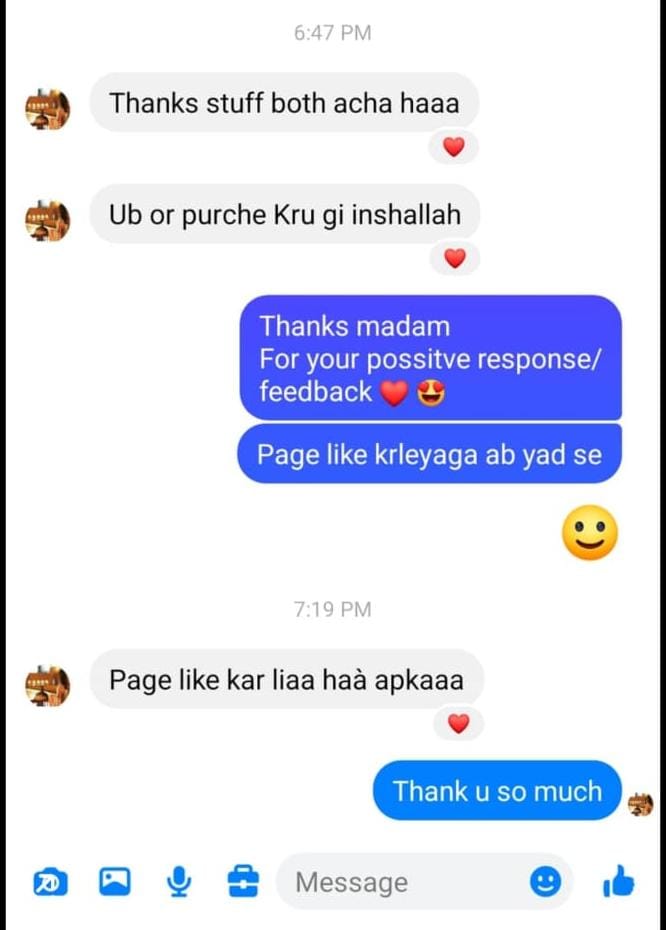 Premium Silk Night Dress (Pink) - Image 4