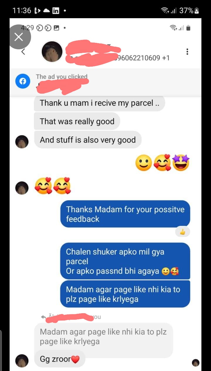 Premium Silk Night Dress (Purple) - Image 4