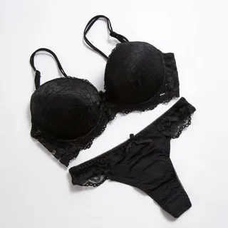 Bra Panty Sets